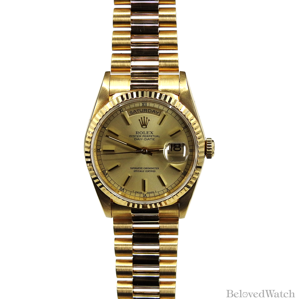 Beloved Watch | Pre-owned and Unworn Luxury Watches for Men & Women