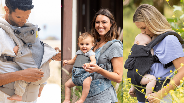 best lillebaby carrier lillebaby elevate