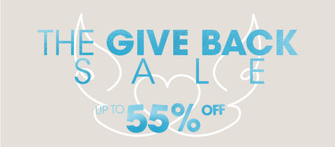 Helping St Kilda Mums - The Give Back Sale – amazing baby company