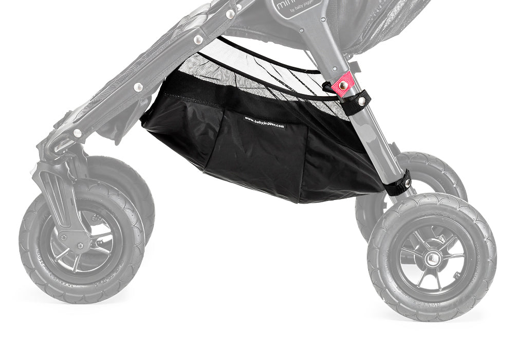 city select double stroller basket replacement