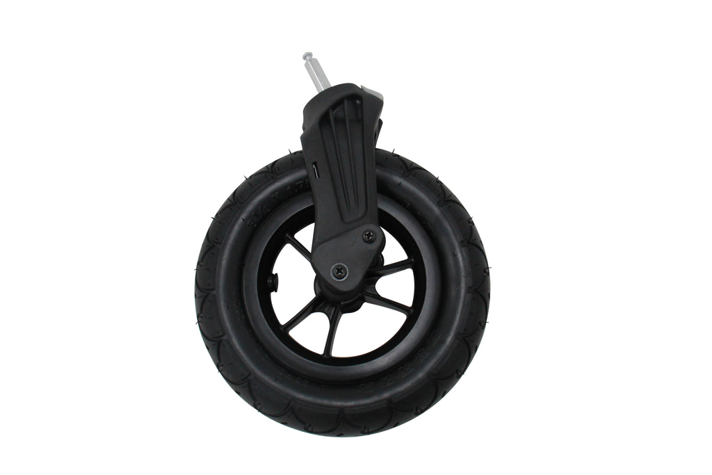 baby jogger city mini gt front wheel