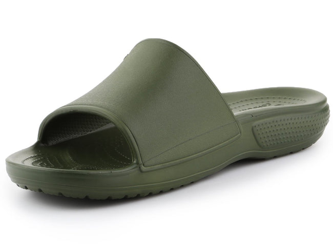 crocs classic ii slide