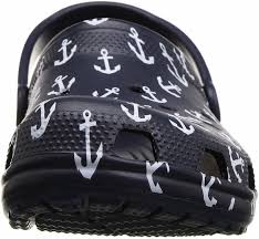 crocs anchor