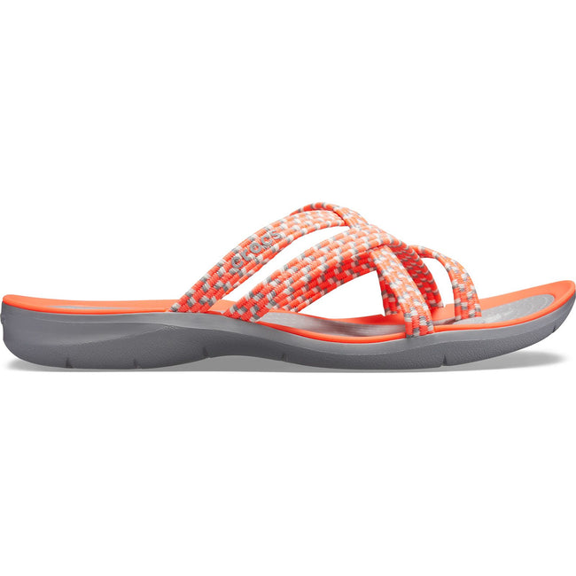 crocs swiftwater braided