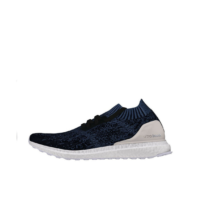 ultraboost uncaged tech ink