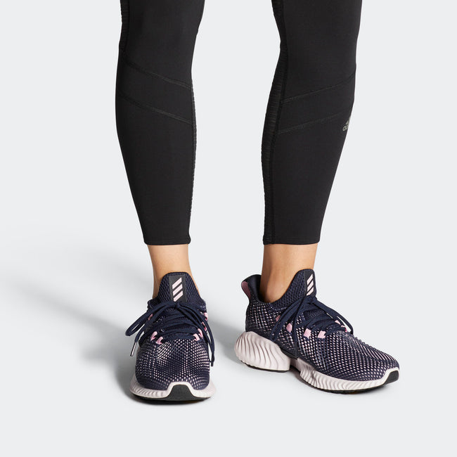 alphabounce instinct shoes womens