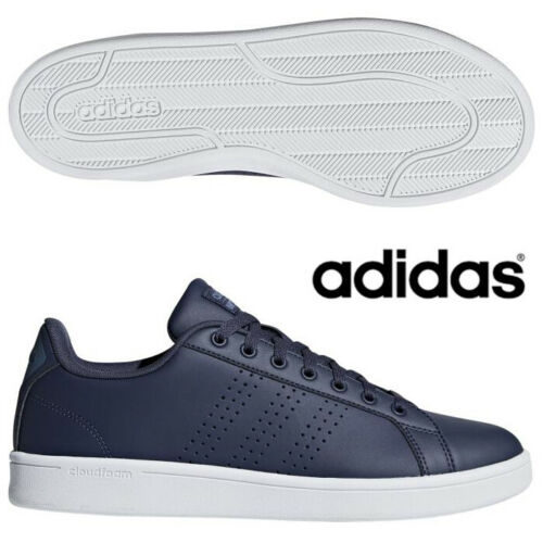 Adidas Cloudfoam Advantage Clean TENNIS 