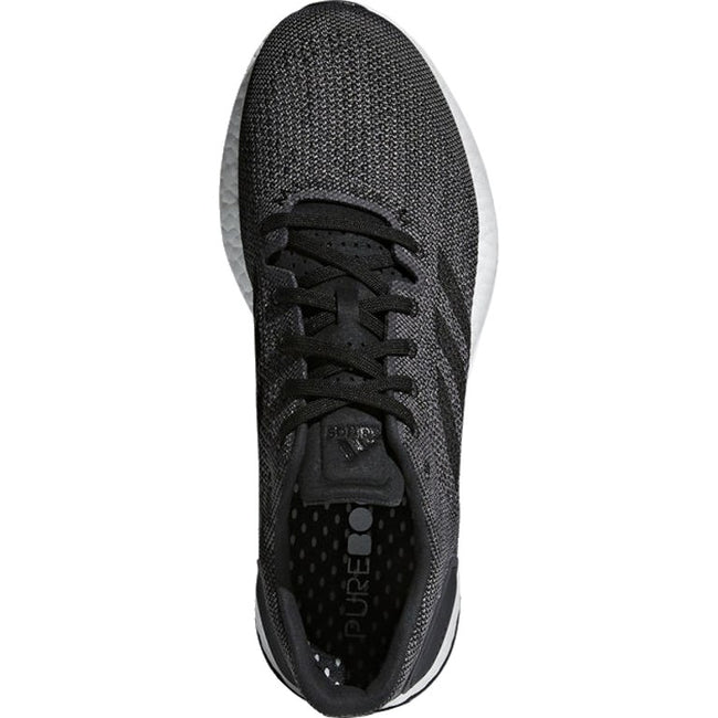 adidas Men's PureBoost DPR Running Shoe - core black CM8315 – Khit Zay Promo