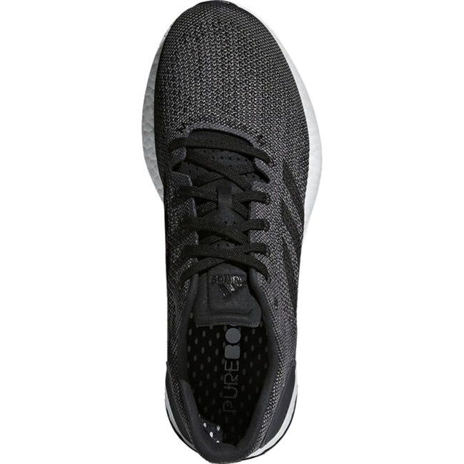 adidas pureboost dpr core black