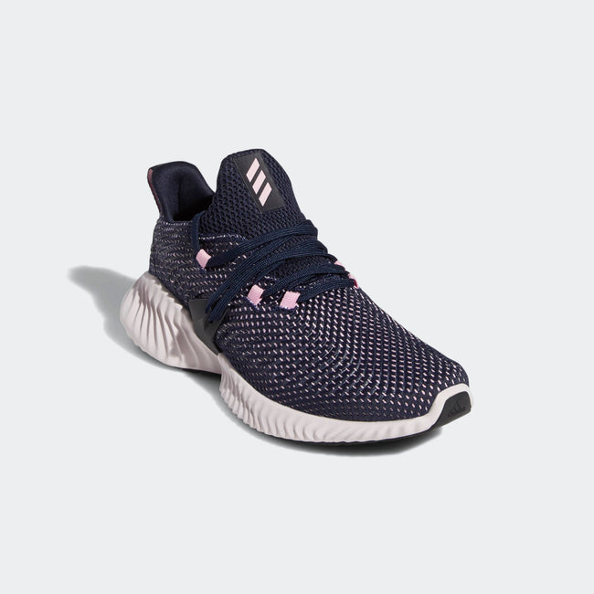 adidas-alphabounce instinct w-SHOES 