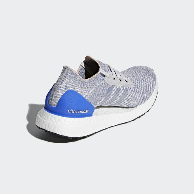 Adidas BB6155 Adidas Ultraboost X Shoes - Grey Two/Grey Two/Hi-Res Blu –  Khit Zay Promo