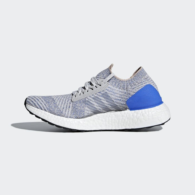 Adidas BB6155 Adidas Ultraboost X Shoes - Grey Two/Grey Two/Hi-Res Blu –  Khit Zay Promo