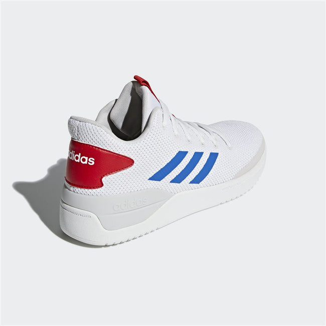 Adidas Men Essentials B-Ball 80s Shoes 