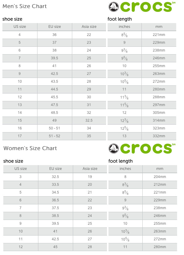 crocs 205103