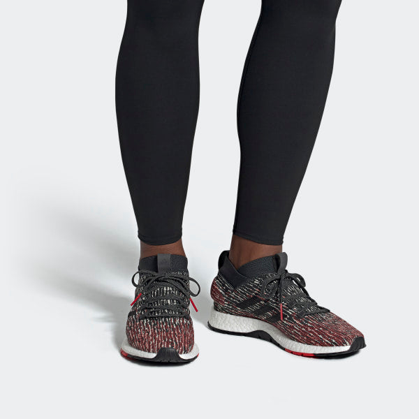 Pureboost RBL Shoes – Khit Zay Promo