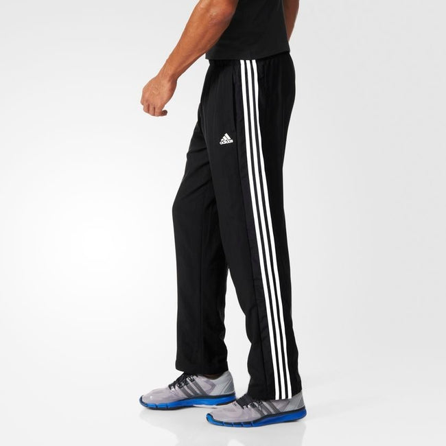 Adidas Sport Essentials 3-Stripes Pants 
