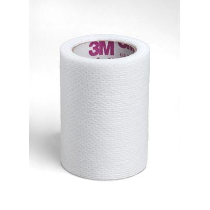 3M™ Medipore™ H Soft Cloth Surgical Tape-3M Health Care-Medi-Wheels