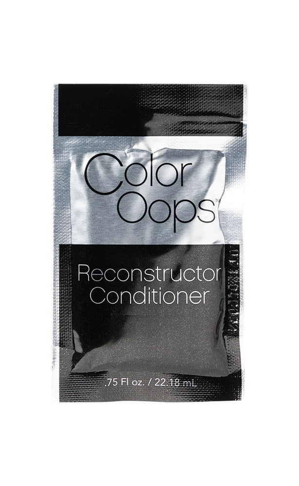 Color Oops Hair Color Remover Extra Conditioning 1 Each