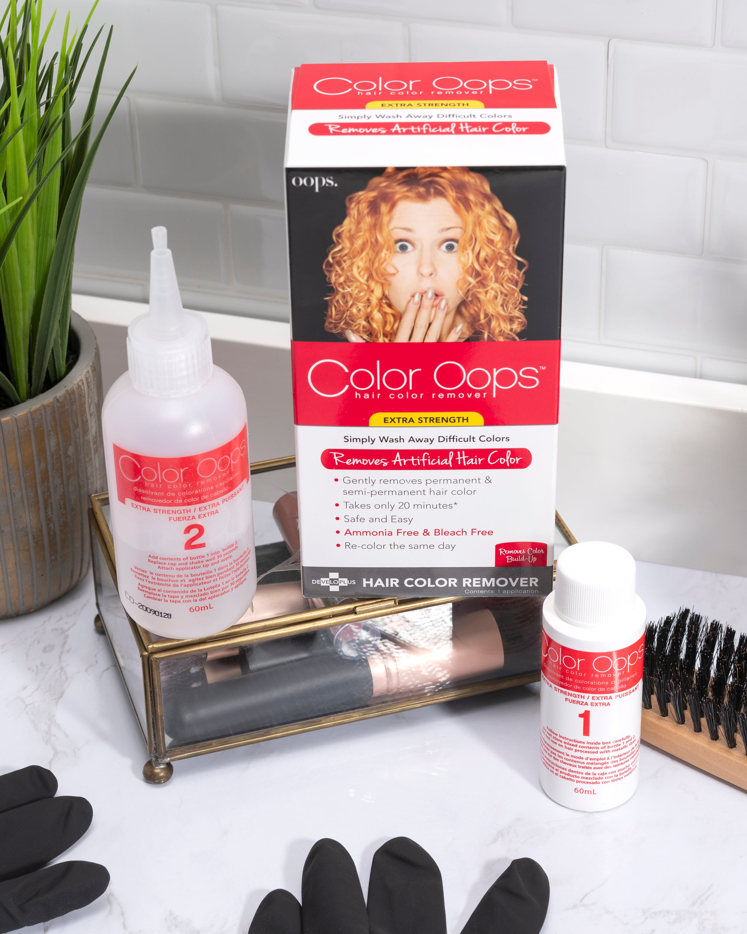 color oops extra strength reviews