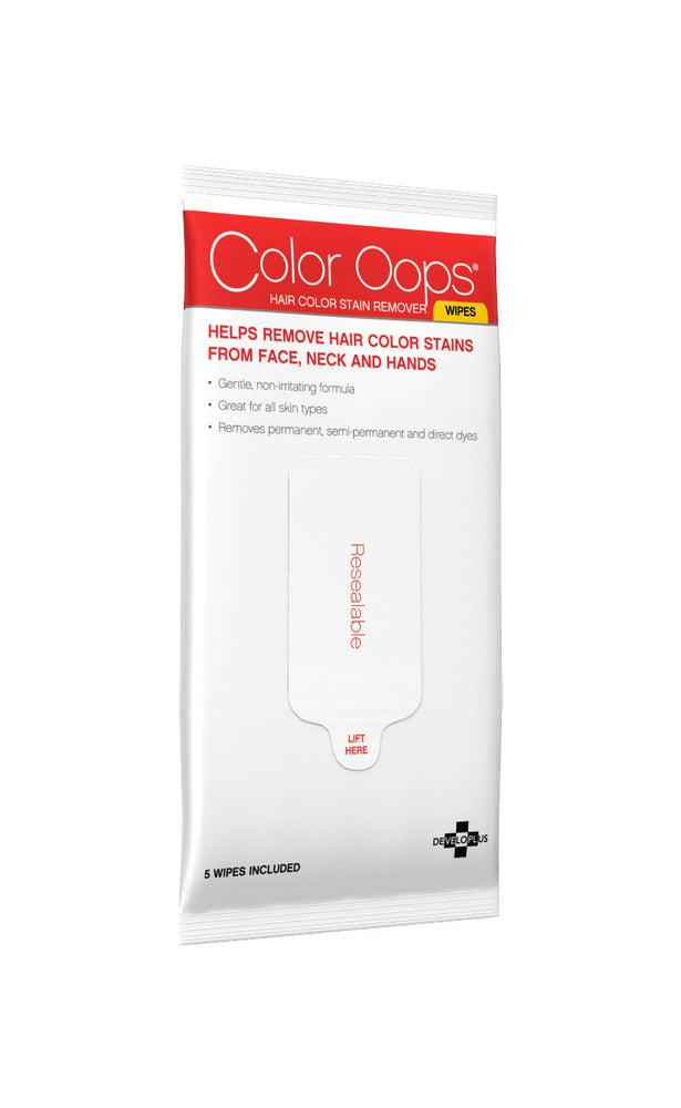 Color Oops Extra Strength Hair Color Remover - Shop Hair Color at H-E-B