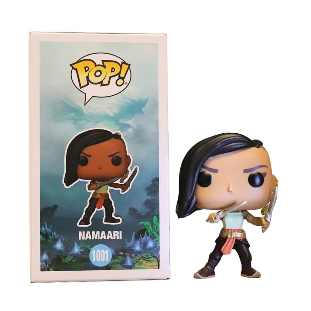 namari funko pop