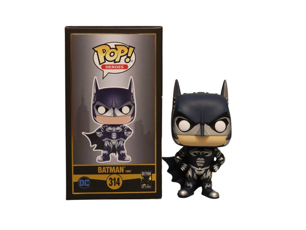 funko pop batman 1997