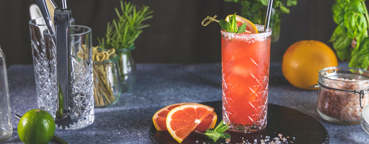 cocktail paloma