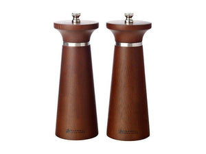 Cole & Mason Oslo Salt & Pepper Grinders