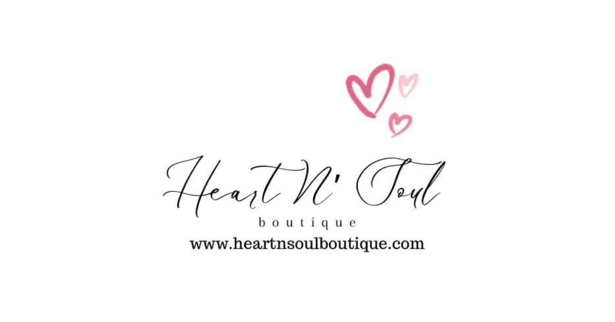 Tumblers – Heart and Soul Boutique