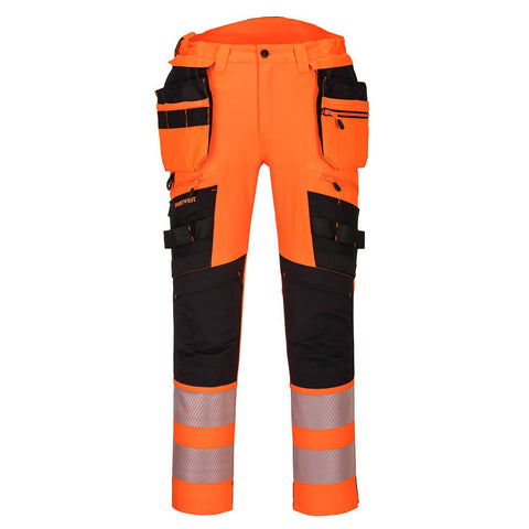 Hi Vis Trousers  PPE Workwear  PPE Delivered Ltd