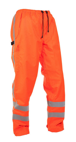 Tranemo 6022 Flame Retardant stretch trousers