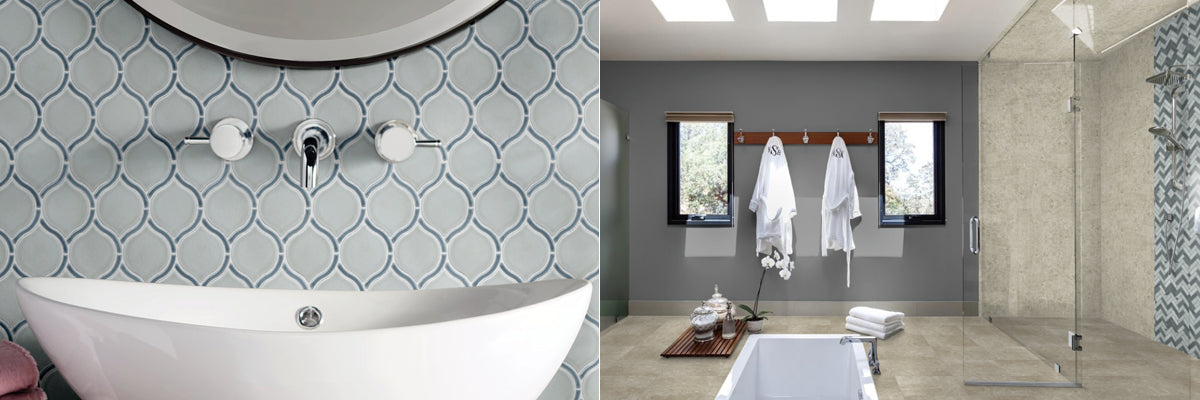 Milan Collection - The Tile Society