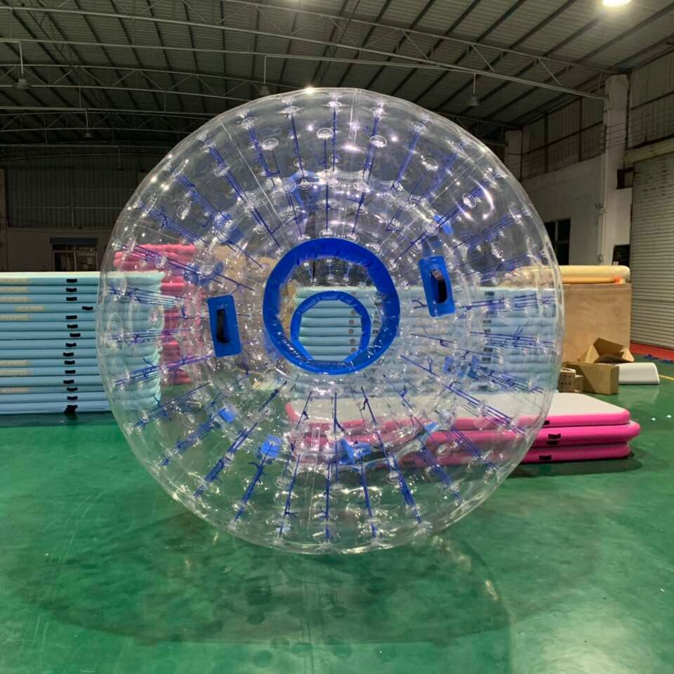 hamster ball cost