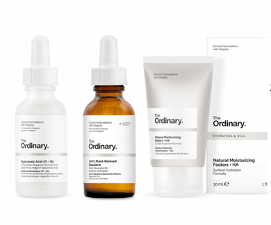 The Ordinary Products Available in UAE | 100% Original | Free Returns ...