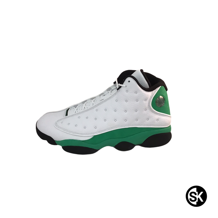 jordan 13 celtics