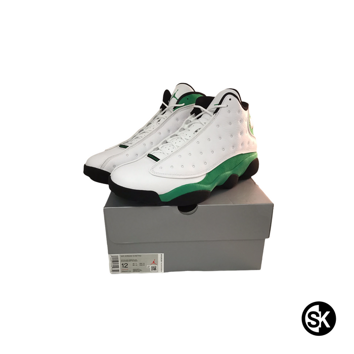 air jordan 13 celtics