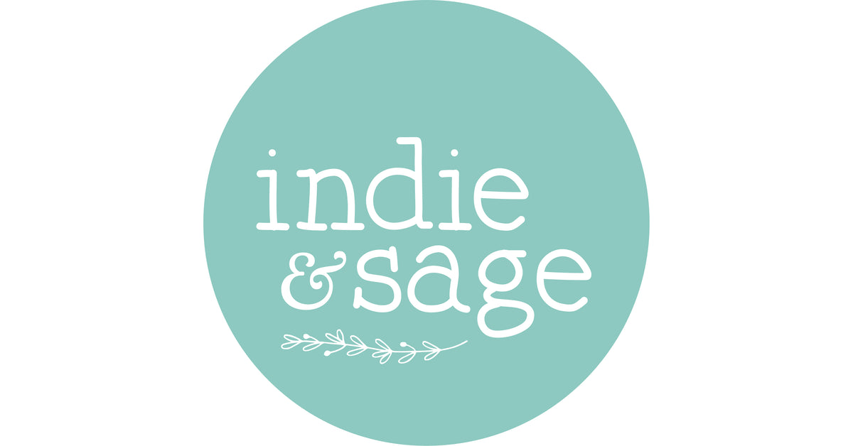 Indie & Sage