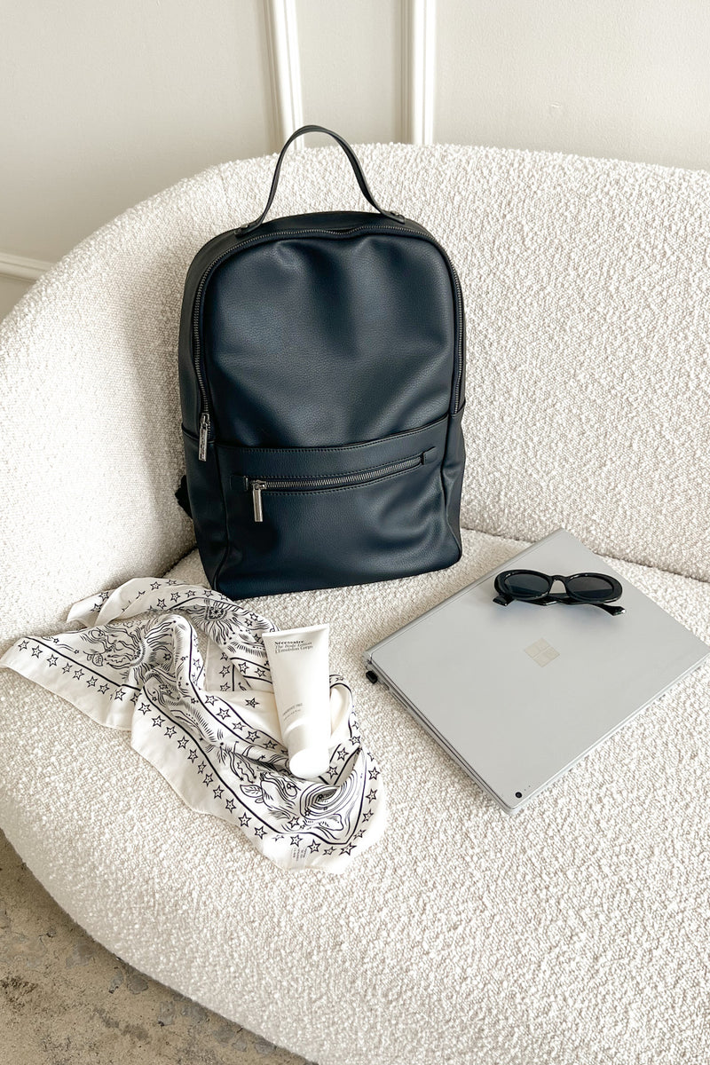 Ivy Backpack – Mali + Lili