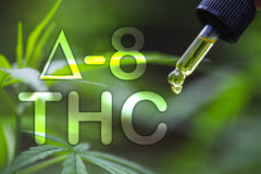 Delta 8 - Delta 8 is a mildly psychoactive cannabinoid