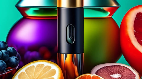 Exploring THCP Vape Pens: A Novel Cannabinoid Experience – Hempire Gardens