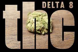 Delta 8 - Delta 8 THC product sales have no sign of slowing down 