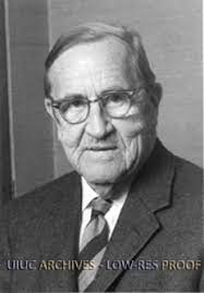 Roger Adams - The American Chemist who created HHC (hexahydrocannabinol) in 1944