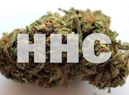 HHC (hexahydrocannabinol) - HHC (hexahydrocannabinol) - another of the many cannabinoids present in the cannabis plant