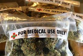 Medical cannabis - medical cannabis is now available on prescription, but criteria is stringent