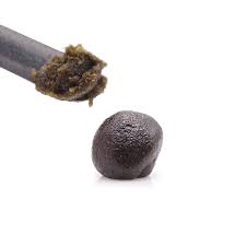 CBD HASH- CBD HASH IS POTENT AND NON-PSYCHOACTIVE