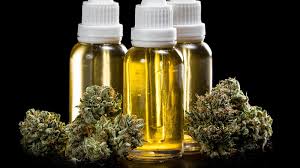 CBD (cannabidiol) - CBD (cannabidiol) is the go-to remedy for those who prefer the natural route when addressing health issues