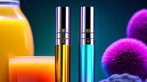 CBD Vape Pens