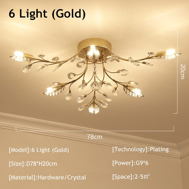 fancy ceiling light fixtures