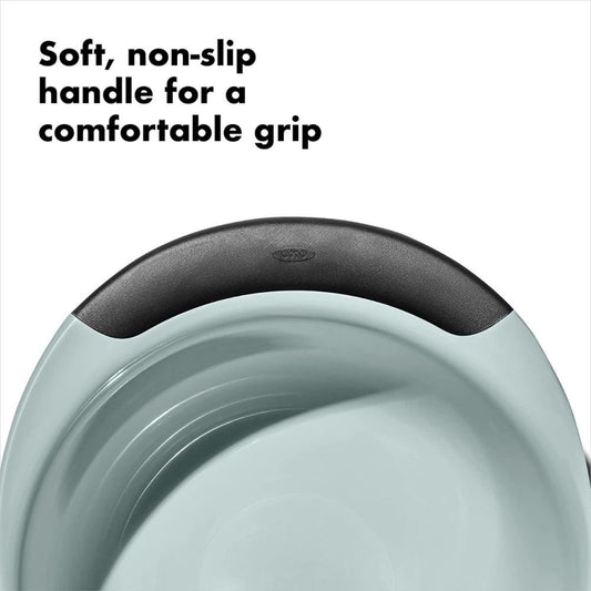 OXO Good Grips 4 qt. Batter Mixing Bowl with Lid