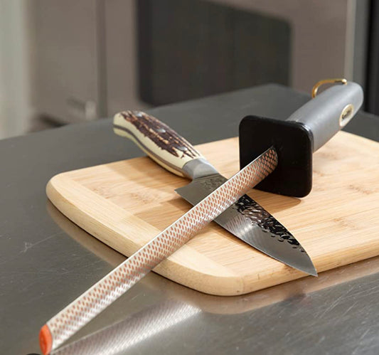 Smith's Edge Stick Knife & Broadhead Sharpener - Red Hill Cutlery